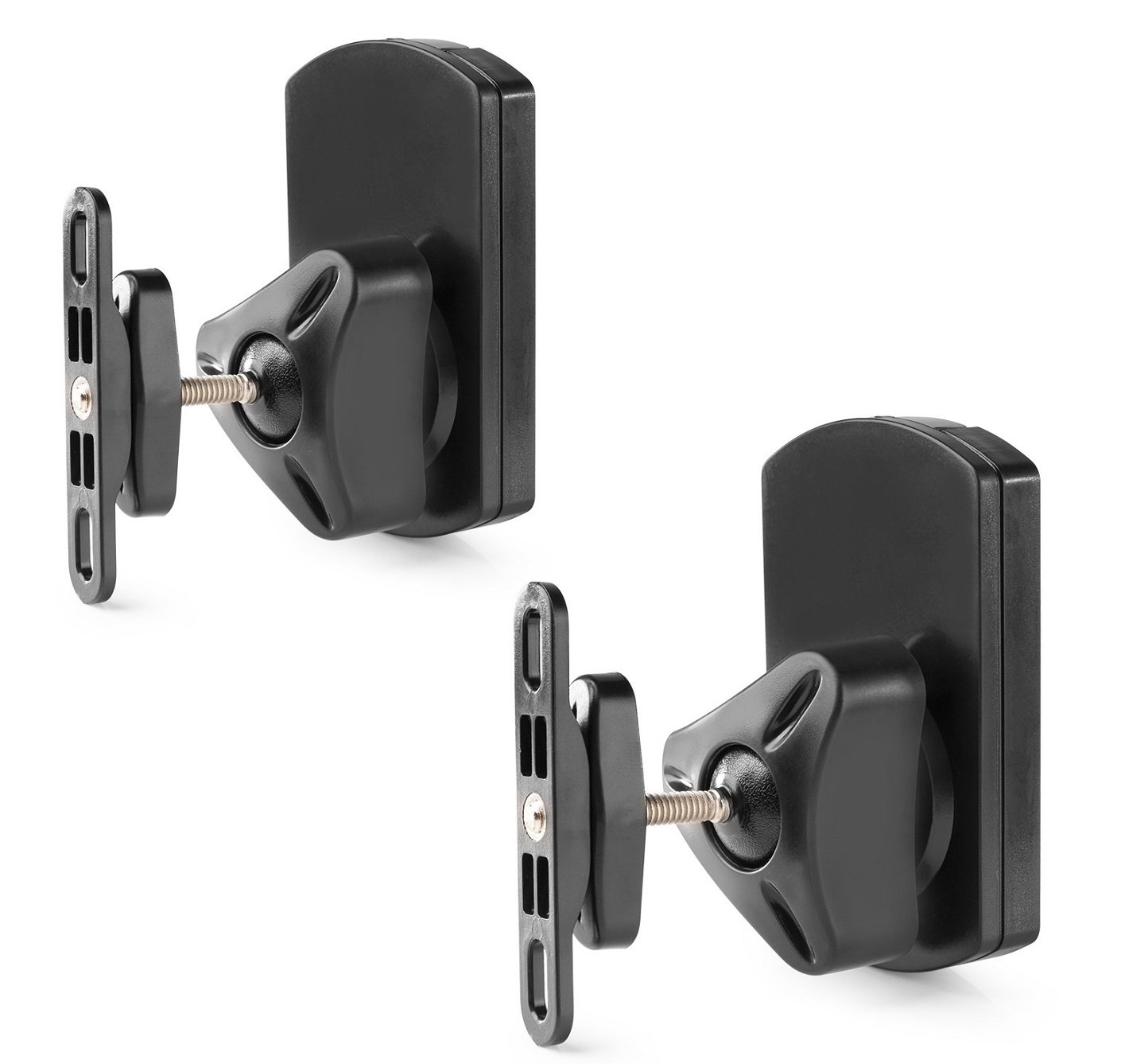 Audizio HTS25 Speaker Wall Bracket Set